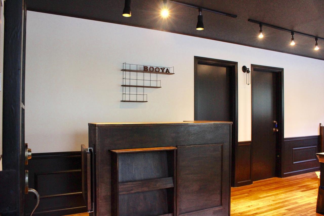 Nangoku Lodge Booya Onna Εξωτερικό φωτογραφία